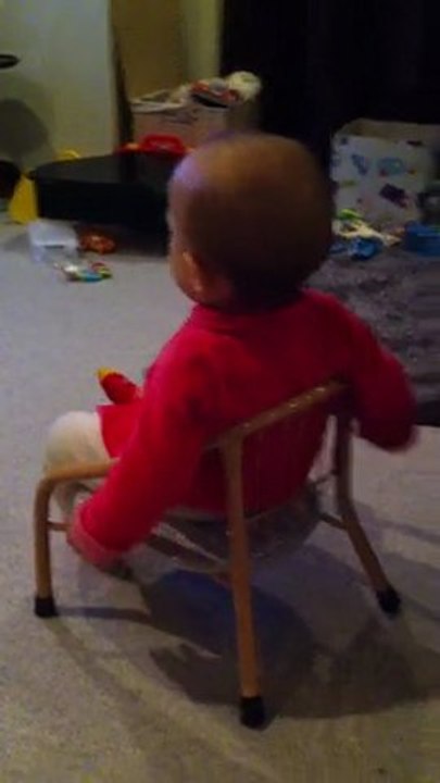 ma petite chaise