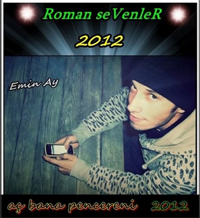 aç bana pencereni  çiçek atayım 2012