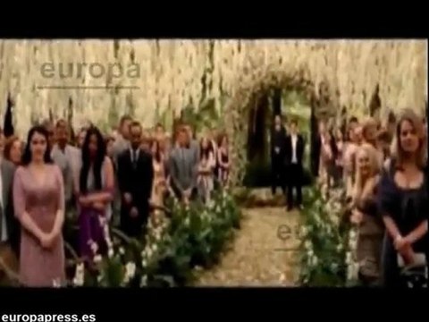 Robert Pattinson no sabe dar besos de película