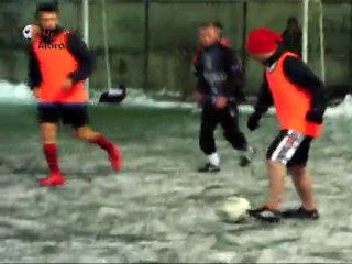 27.01 Hammals - Atar Yemez Spor