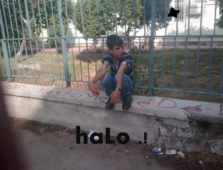 haLo - Adana Burası (₂₀₁₂)