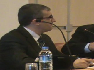 6- (26.01.2012) - İstanbul YMM Odasının Düzenlemiş Olduğu" Vergi Denetiminde Yeni Düzenleme" Konulu Toplantı