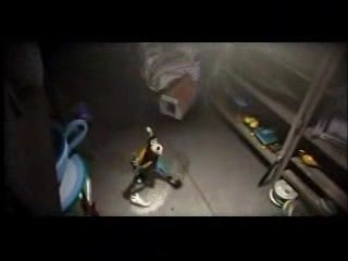 Goofy 50th Commercial