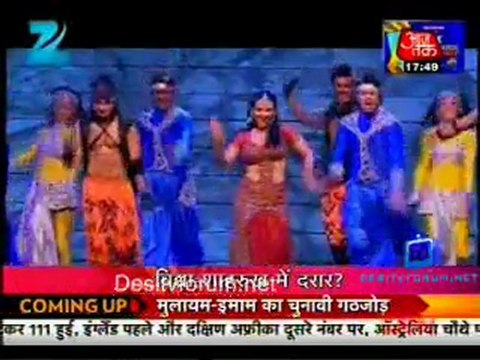 Movie Masala [AajTak News] - 28th January 2012 pt-2