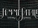 07- Britney Spears - Lace & Leather (Femme Fatale Tour) HQ Audio