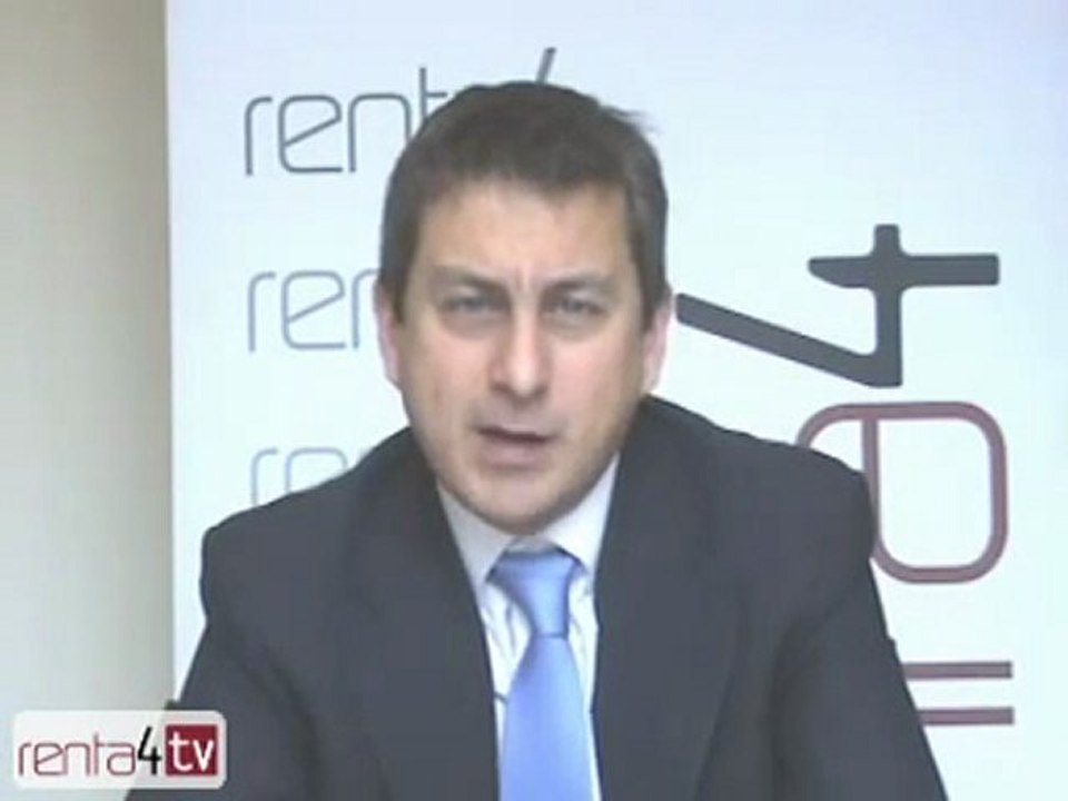 30.01.12 al 03.02.12 · Resultados empresariales: Santander, Exxon, Bco. Popular, Bankia - Perspectivas del mercado financiero - www.renta4.com