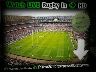 Watch London Wasps vs. Exeter Chiefs at 15:00 GMT - Live Rugby January 2012 to
