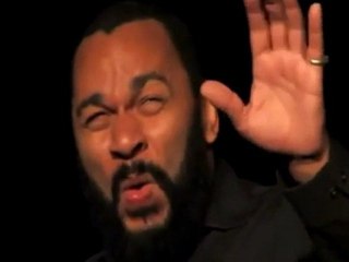 dieudo est trop marrant