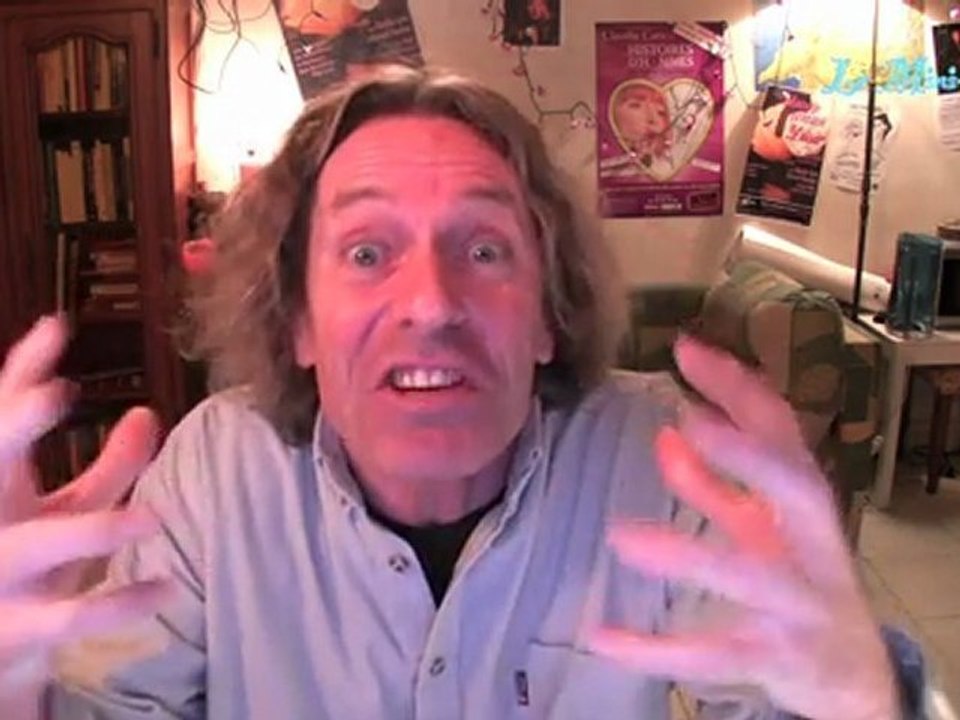 Libertés, violence d'état, MegaUpload, et vous...