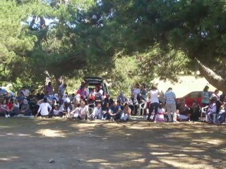 18. SARICAOVA ŞENLİKLERİ 2