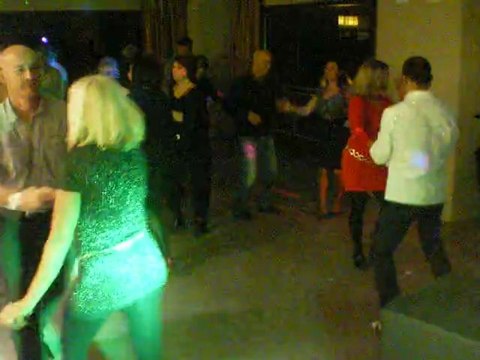 Le MUC Cyclo Montpellier et le CO Carnon se mettent au Rock'n'roll