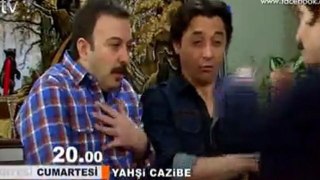 atv - Dizi / Yahşi Cazibe (73.Bölüm) (28.01.2012) (Yeni Sezon) (Fragman-2) (HQ) (SinemaTv.info)