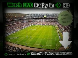 Live Streaming Scarlets v London Irish at Llanelli - ...