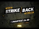 FOX - Dizi / Strike Back - Zorlu Görev (1.Bölüm) (28.01.2012) (Yeni Dizi) (Fragman-1) (SinemaTv.info)