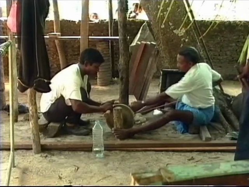 Malediwy