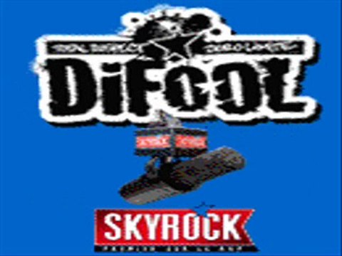 Romano de Skyrock - Bug 596 Jingle Morning