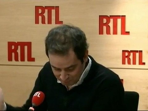 Le debrief de l'actualité de Tanguy Pastureau : Ouattara à Paris