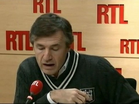 RTL Opinion - Nicolas Beytout : les manques du programmes de François Hollande