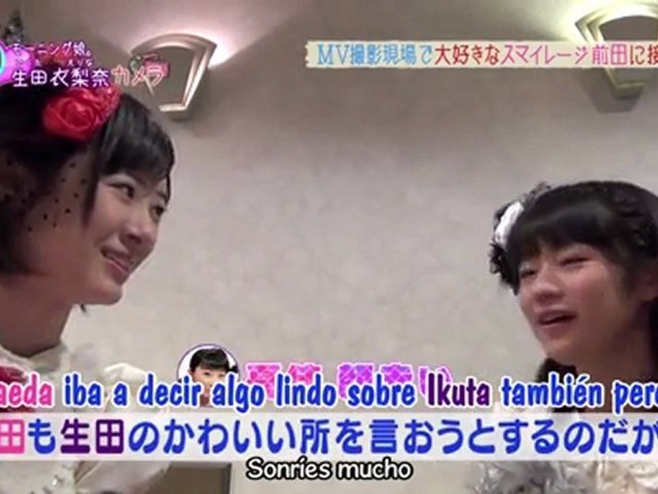 HelloPro! TIME episodio 27 (2011-10-27) (Sub español)