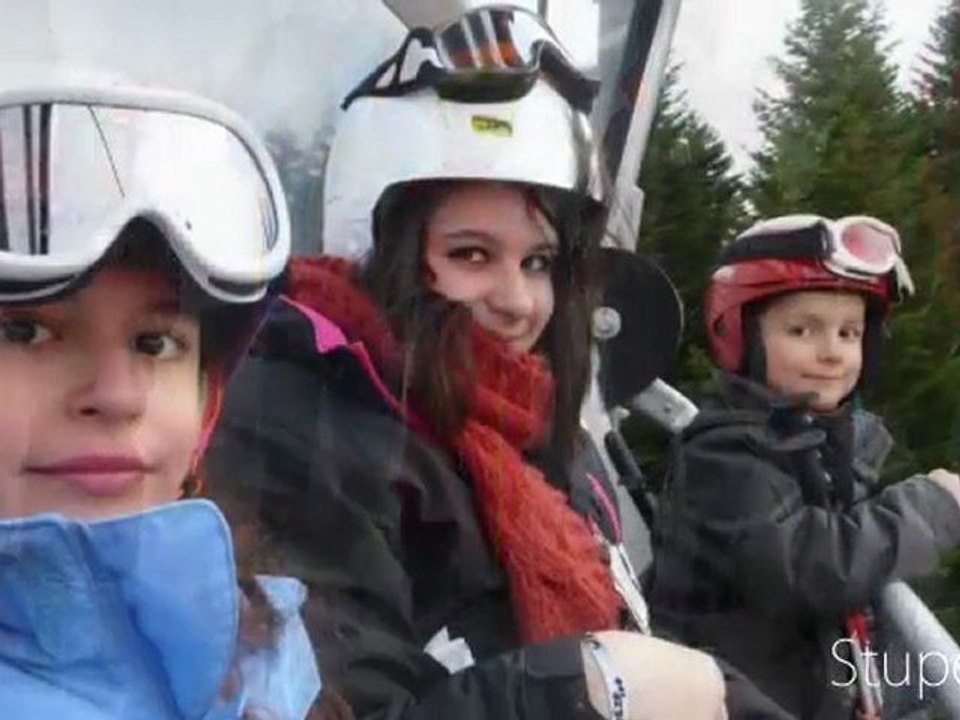 Chalmazel 25 Janvier 2012