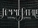 15- Britney Spears - I'm A Slave 4 U (Femme Fatale Tour) HQ Audio