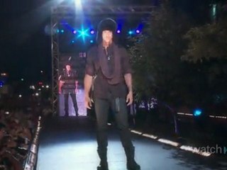 Fall and Winter Fashion Highlights: 2011 Season, Part 8