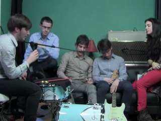 Noise off Unplugged: FOO