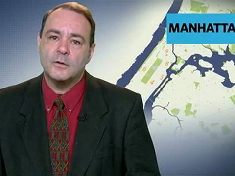 Candidates for Manhattan Borough President and Council Seats NBC New York