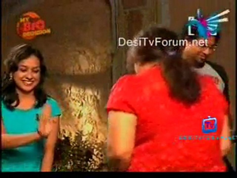 [V] My Big Decision - 28th January 2012 Video Watch Online - pt6