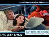 San Leandro Honda Customer Services San Jose, CA