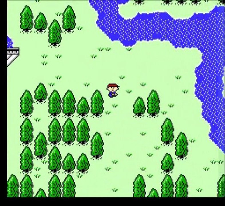 Mother WT2 : Le cimetière