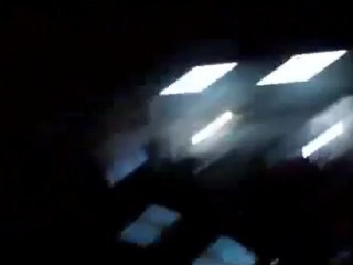 فري برس   مظاهرة حاشدة بحي الصاخور مسائية الغضب الحلبي 27 1 2012