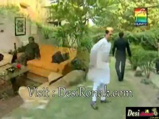 One Way Ticket Episode 6 Part 1