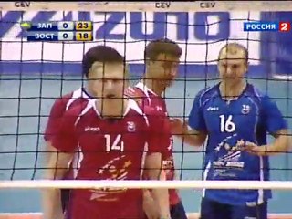 Russia. All Star Game  28.01.2012 part I