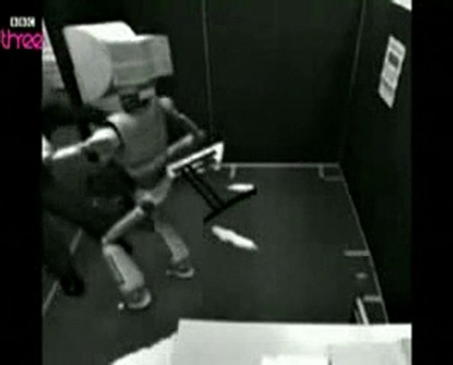 computer fight