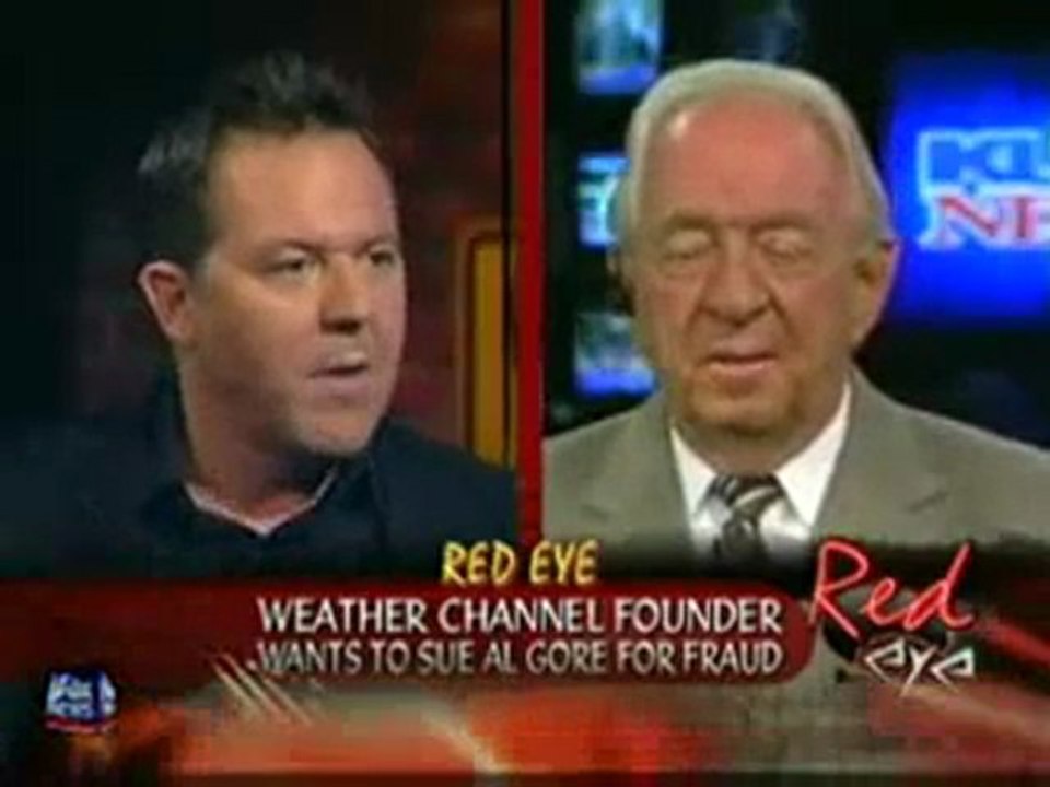 Al Gore sued by over 30.000 Scientists for Global Warming fraud _ John Coleman