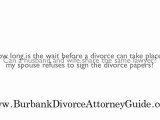Burbank Divorce Attorney Guide - Divorce Attorney Burbank