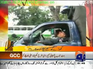 Geo Dost - 28th January 2012 part 1