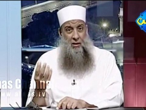 رسالة جناحي العالم للشيخ أبي إسحاق الحويني