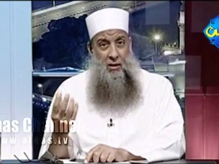 رسالة جناحي العالم للشيخ أبي إسحاق الحويني