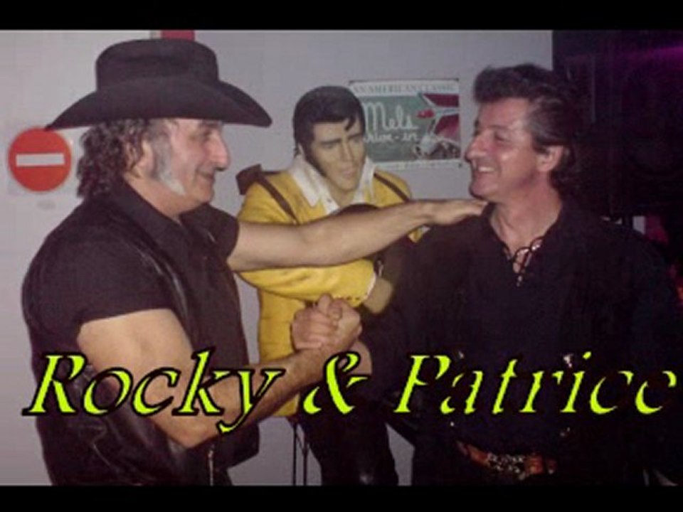 HAPPY DANCE (Pollestres 66)  " Les DÉBRANCHÉS & HARMONICA PATRICE"