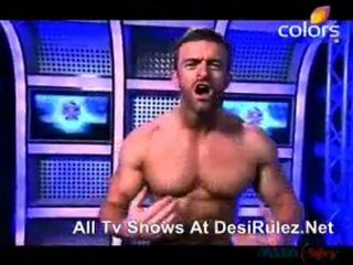 Ring Ka King 28th Januray 12 pt2