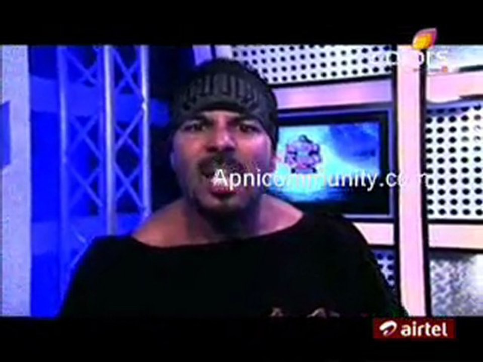 Ring Ka King [Episode -1] - 28th January 2012 pt2