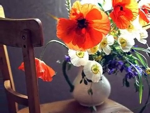 Les années glissent sur ta vie Georges Chelon