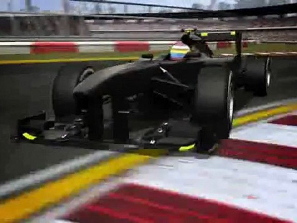 F1 - Le gomme Pirelli per il 2012