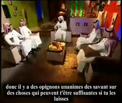 La décision courageuse 3-4 - Sheikh Mohammed Al Arifi