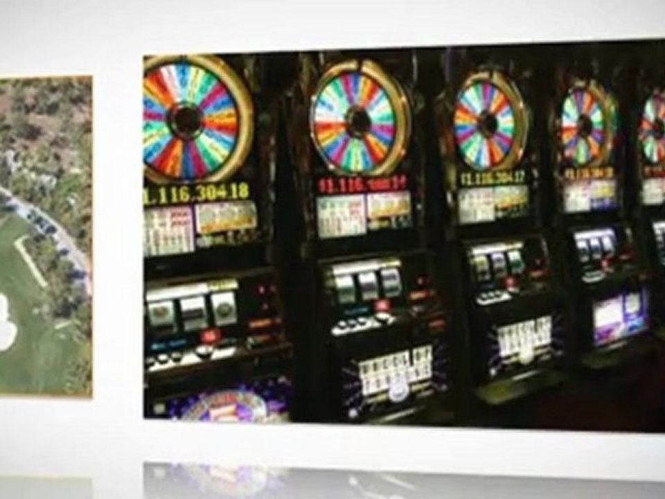 las vegas golf resorts