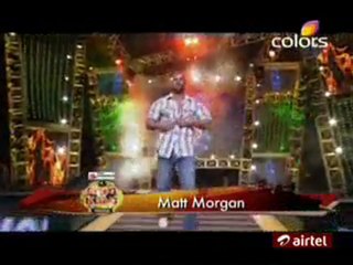 Ring Ka King [Episode -1] - 28th January 2012 pt3