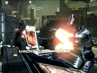 Mass Effect 3   (PC)