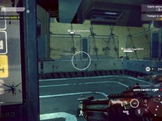 Brink [Gameplay] Partie 2 [HD]